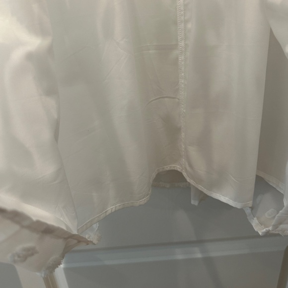 Summer Babydoll Dress - Picture 4 of 6